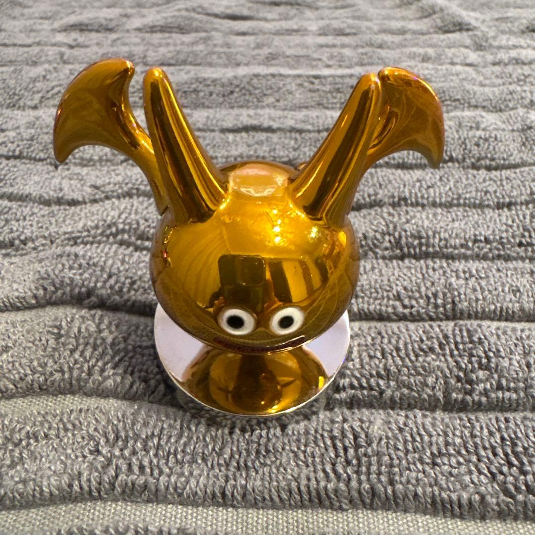 ドラゴンクエストメタリックモンスターズギャラリー 4体セット - メルカリ