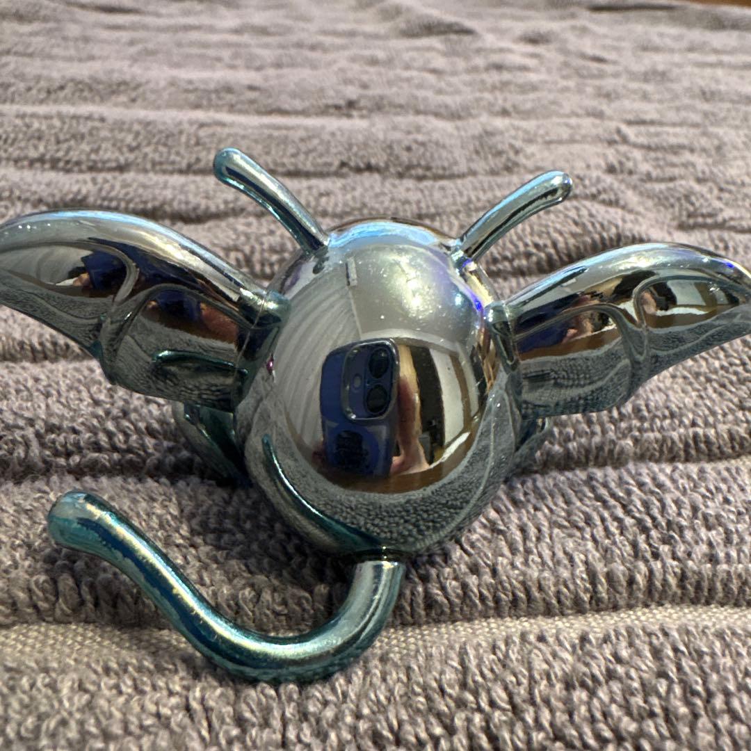 ドラゴンクエストメタリックモンスターズギャラリー 4体セット - メルカリ