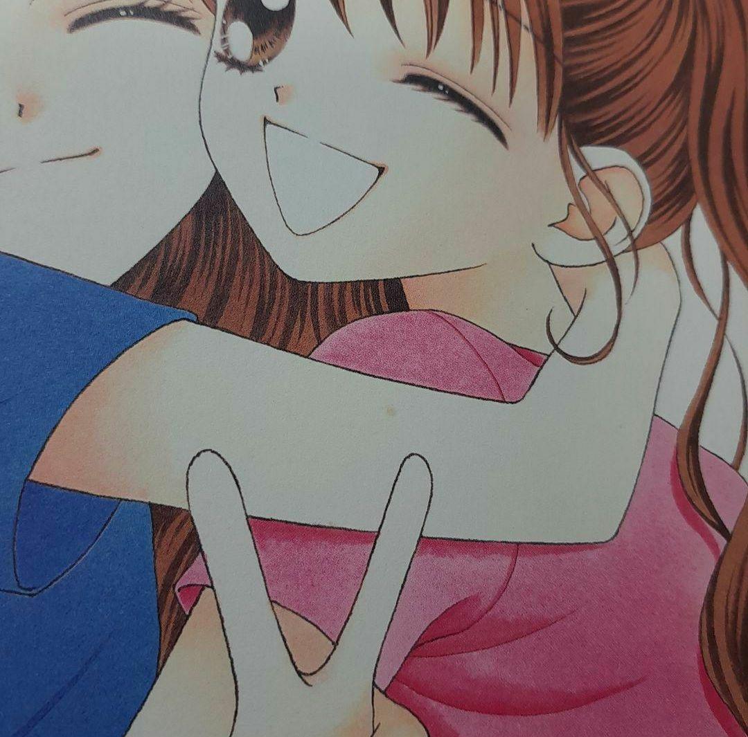 吉住渉 ミントな僕ら 直筆サイン色紙 名入 平成