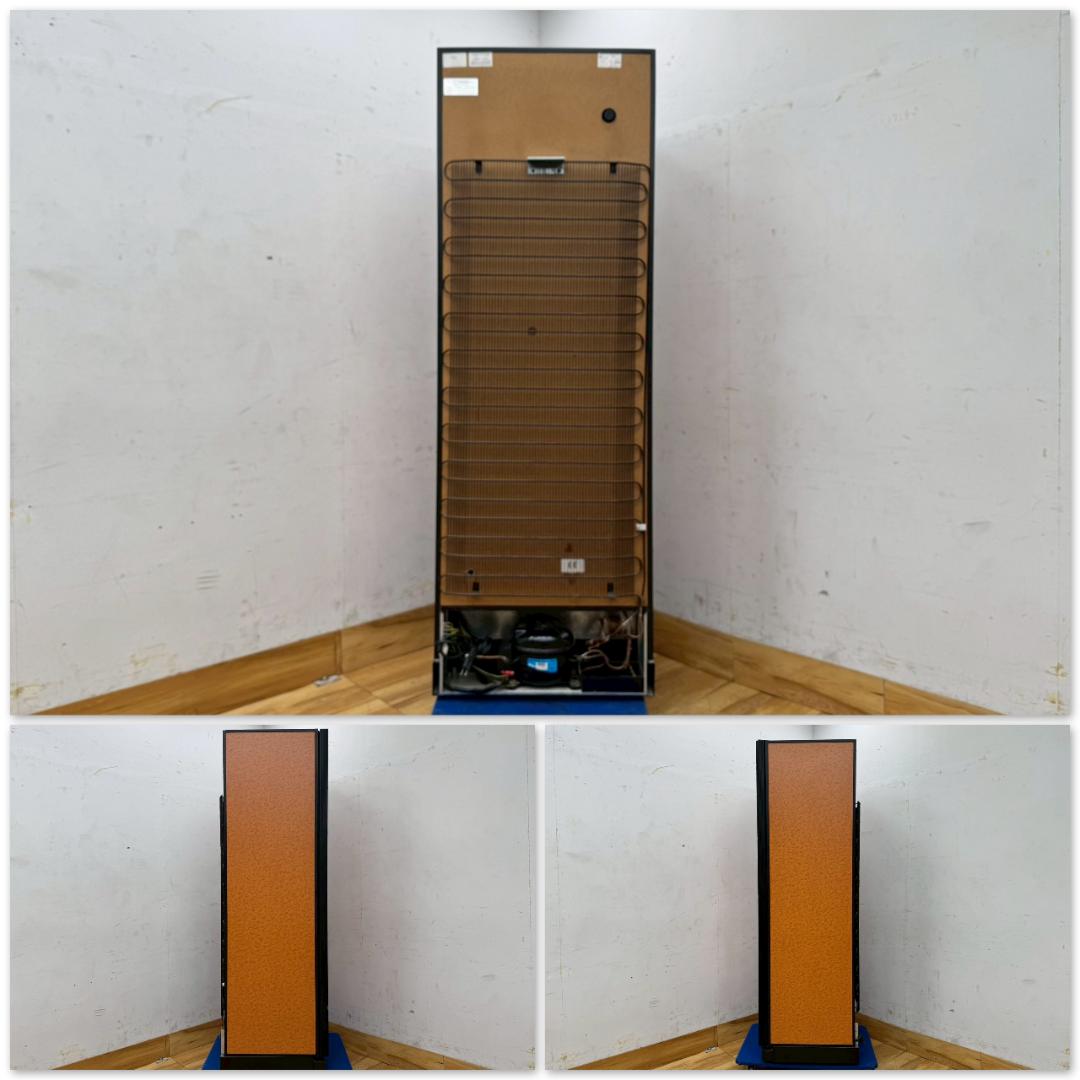 T1414☆超美品☆EuroCave　ユーロカーブ　V-256　ワインセラー