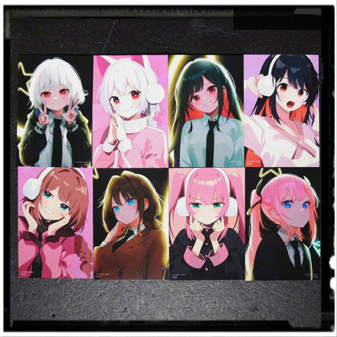 新品未開封 真夜中ハートチューン 1~11巻 全冊初版 全巻セット① 特典