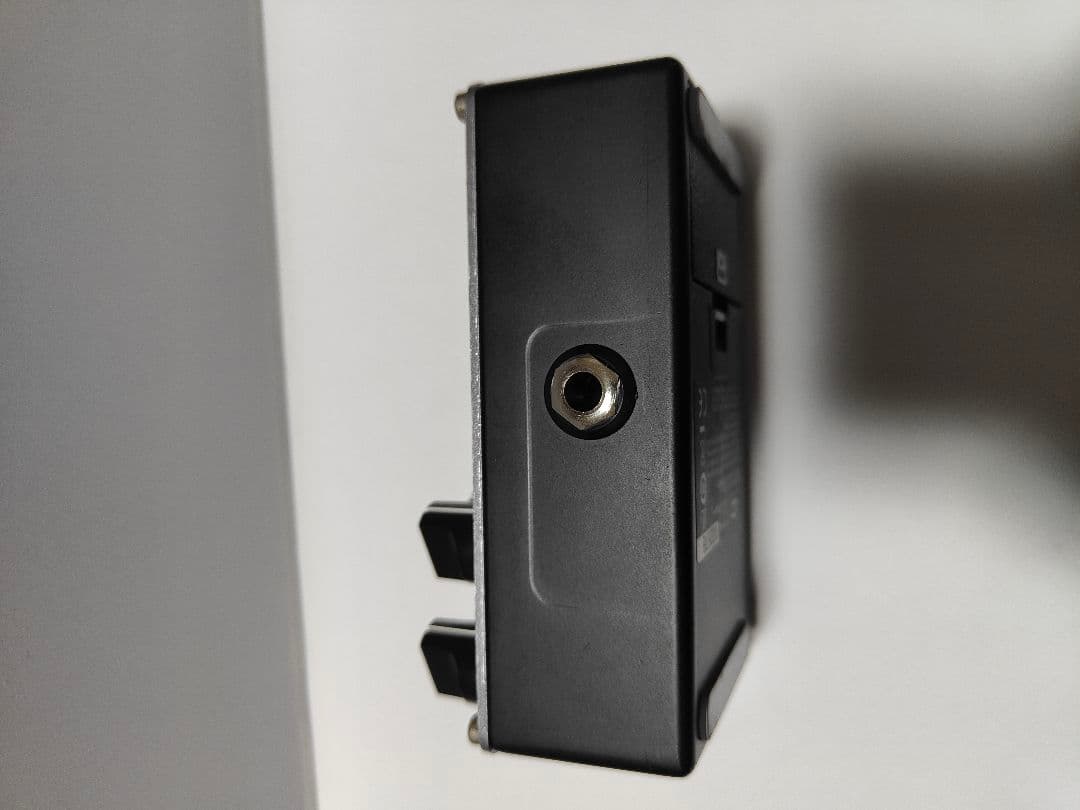 VOX SILK DRIVE(ピック3枚オマケ付き) VOX SILK DRIVE(ピック3枚オマケ