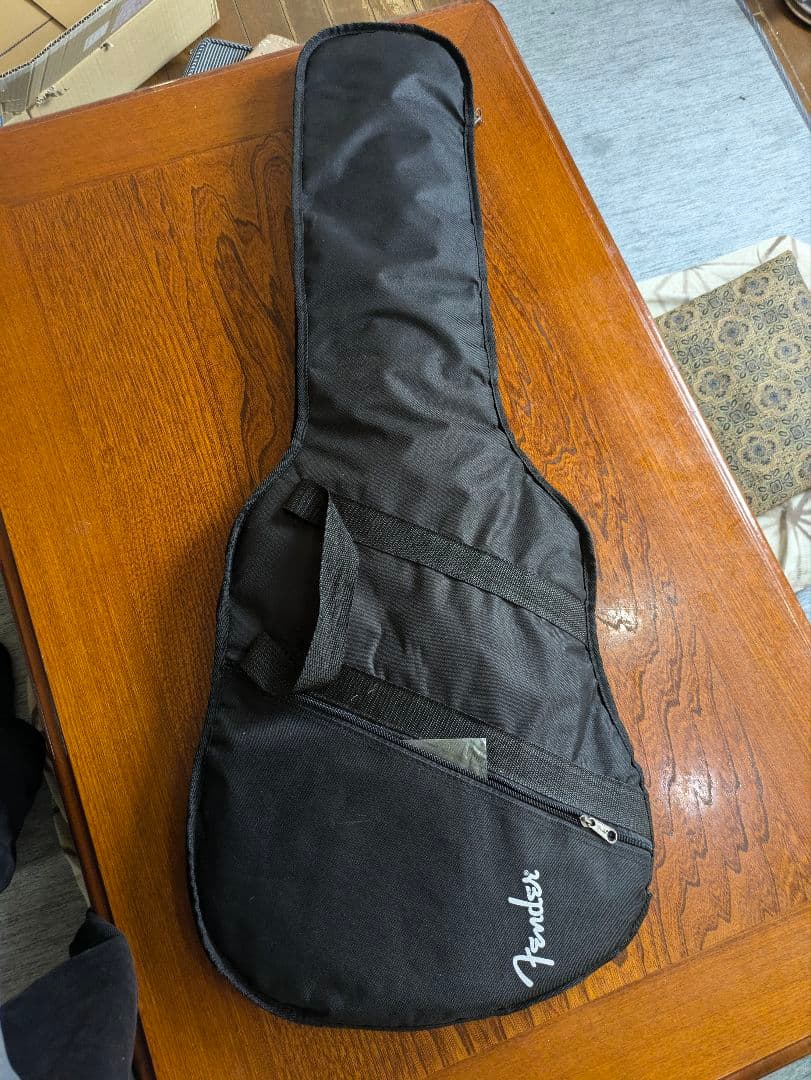 Squier Stratocaster bullet strat サンバースト