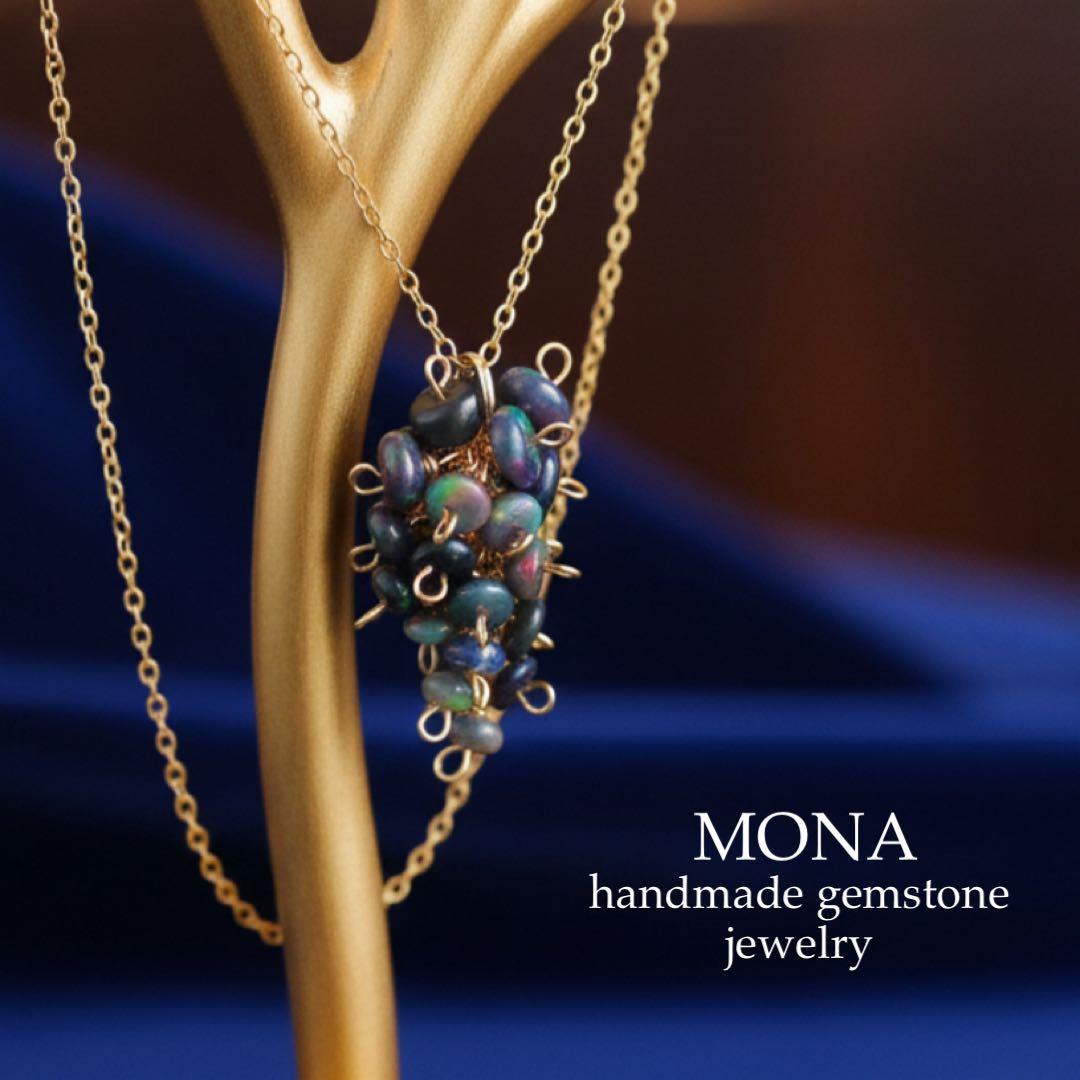 ほぅ様専用】＊SALE＊彫刻ドロップシェル大粒イヤリング