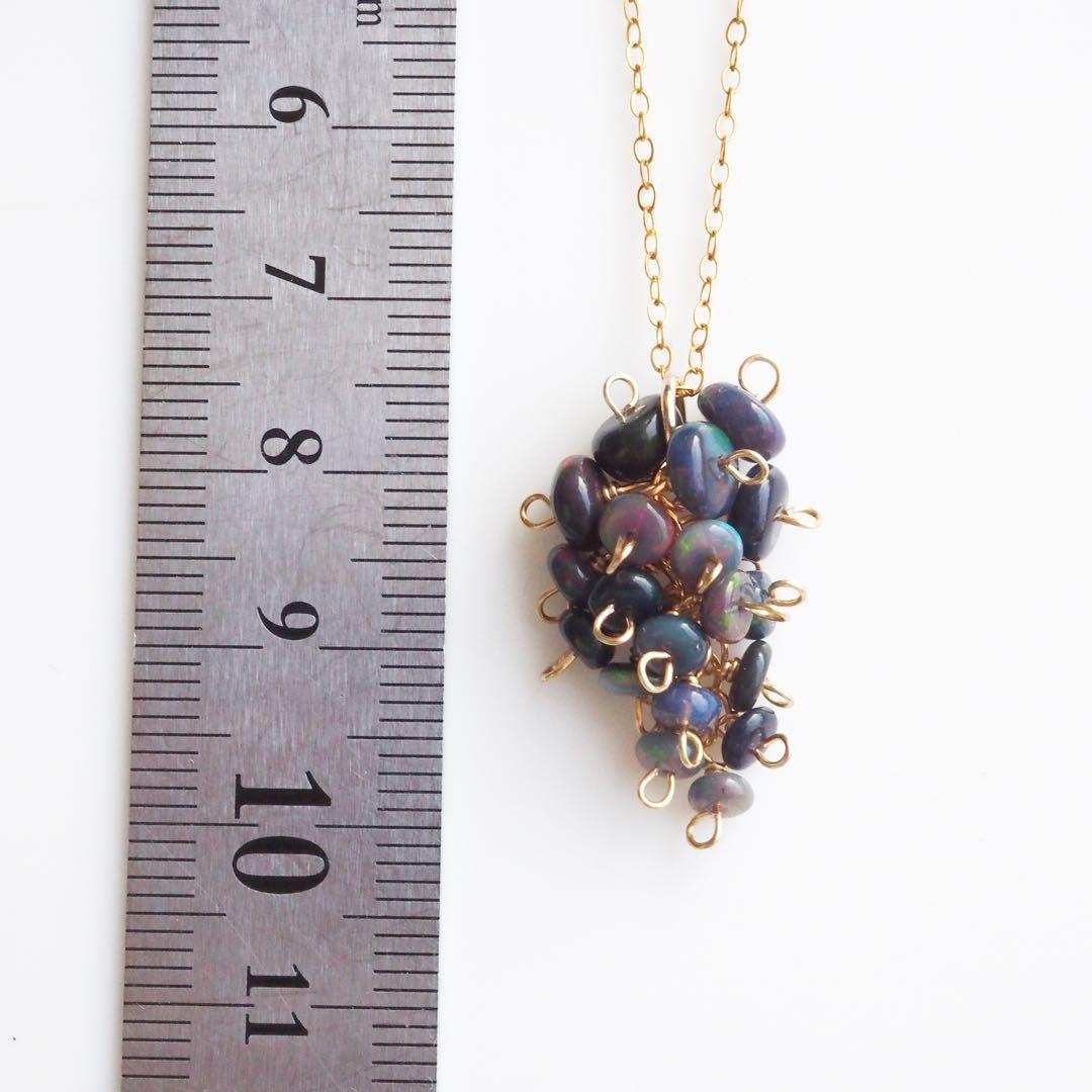 ほぅ様専用】＊SALE＊彫刻ドロップシェル大粒イヤリング