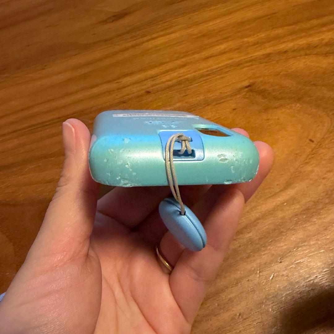 mamorino6 マモリーノ　ミント