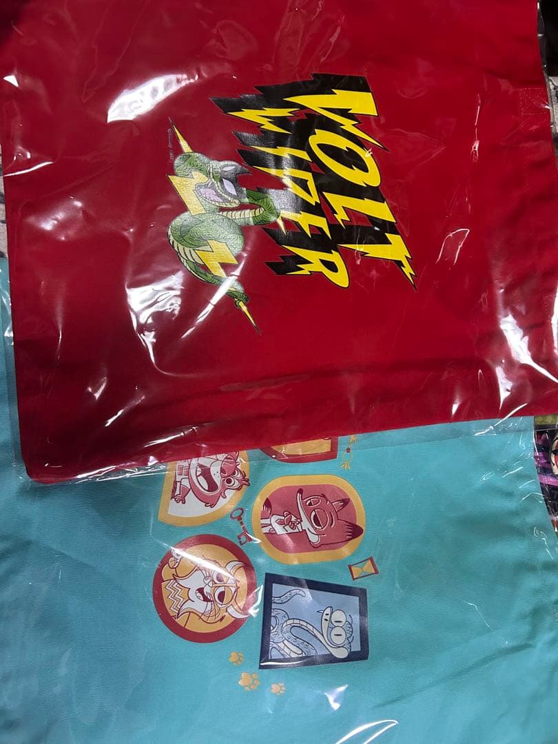 と*い様 Happyくじ『ズートピア2』　全種フルコンプリート