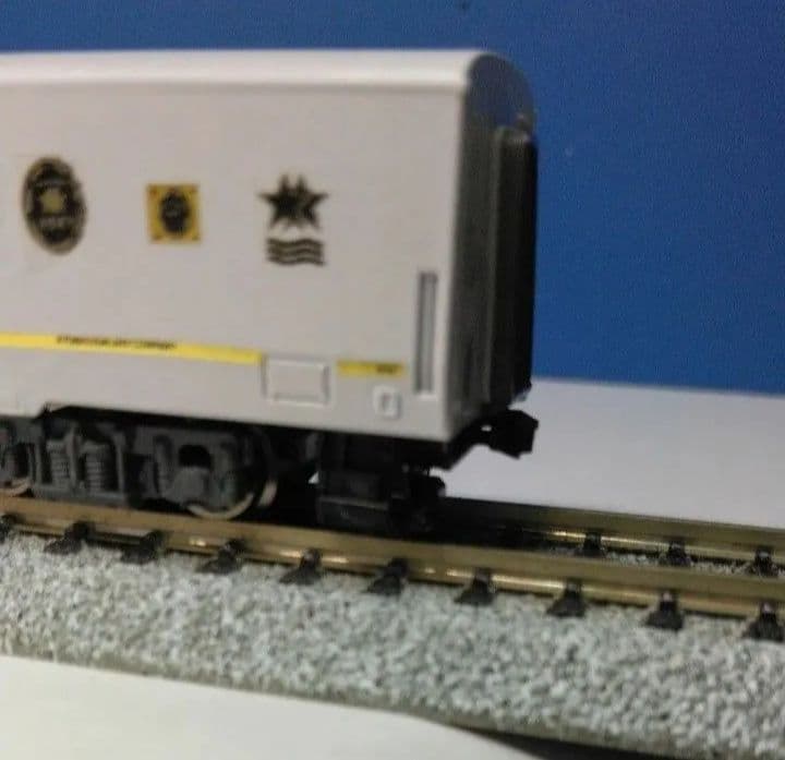 ＪＲ九州　ふたつ星4047　３両セット