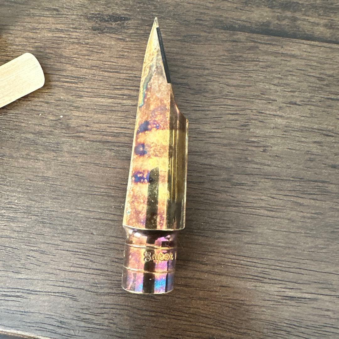 OTTO LINK Super Tone Master 7☆