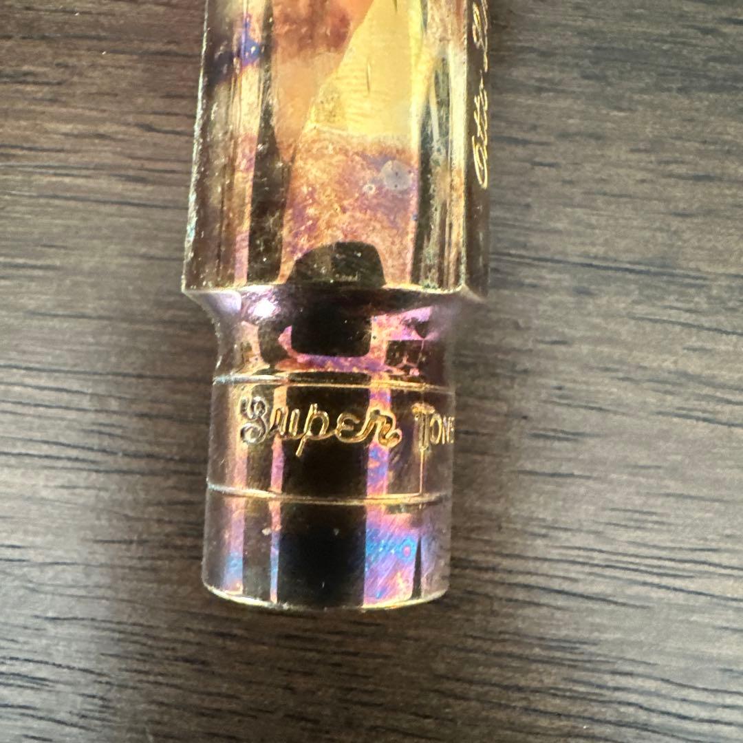 OTTO LINK Super Tone Master 7☆