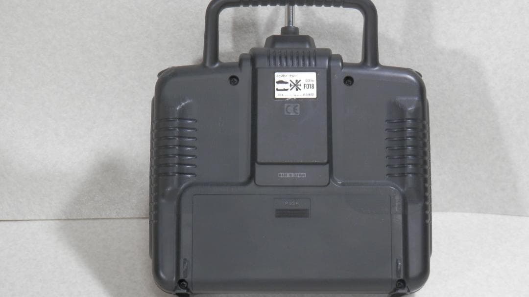 １／１６スケールＲＣ戦車　タイガーⅠ初期生産型　フルオペレーション４ｃｈプロポ