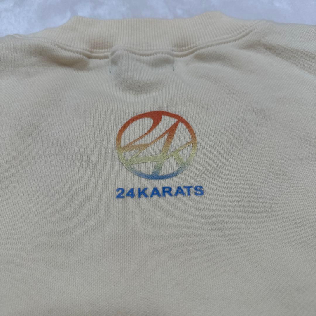 GENERATIONS 数原龍友 24karats NOPAINNOGAIN