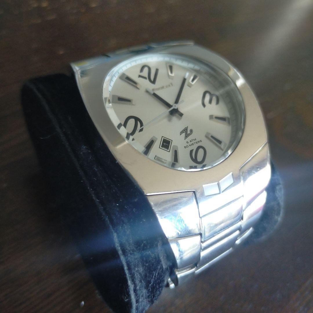 矢沢永吉 オフィシャルグッツ 腕時計 - メルカリ