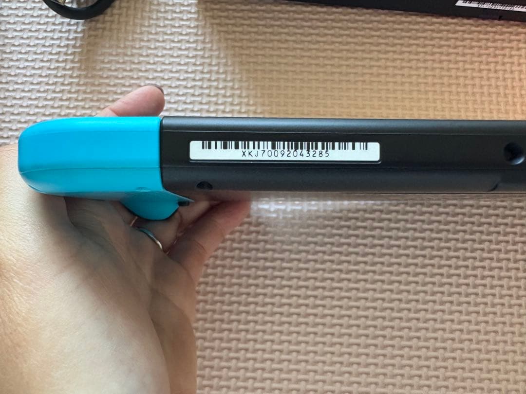 【美品】Nintendo Switch スイッチ　本体　ニンテンドースイッチ