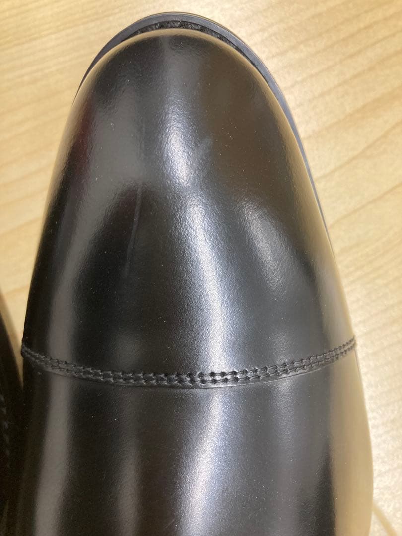 REGAL ブラック ドレスシューズ 28cm