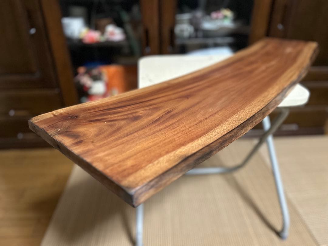 木製看板 看板板 オーダー看板 マホガニー