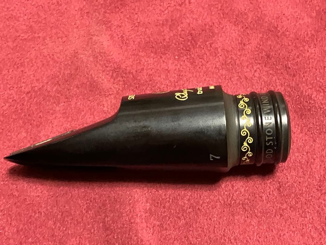 Woodstone Traditional Jazz アルト７番