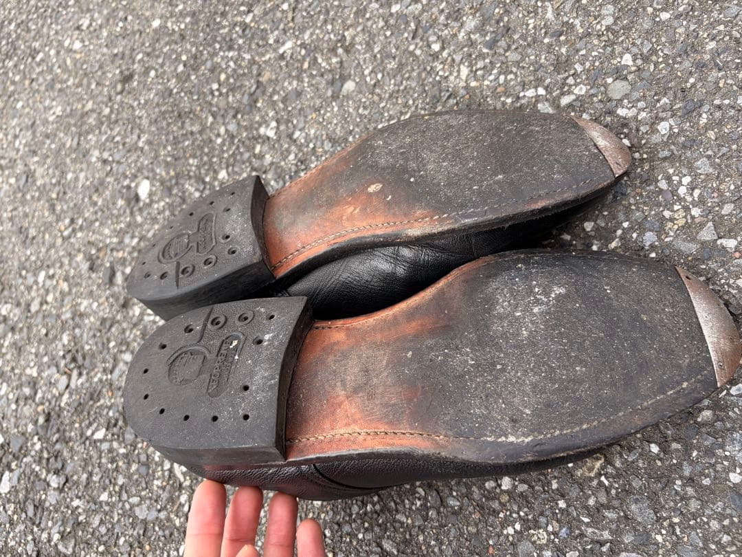 A*l様 メイカーズ　Regina ヤギ us6