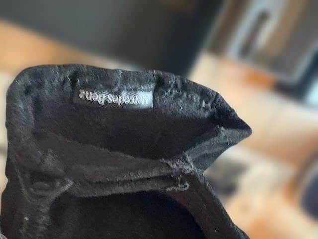 新品・未使用メルセデスベンツ　ノベルティ6点セット Mercedes-Benz