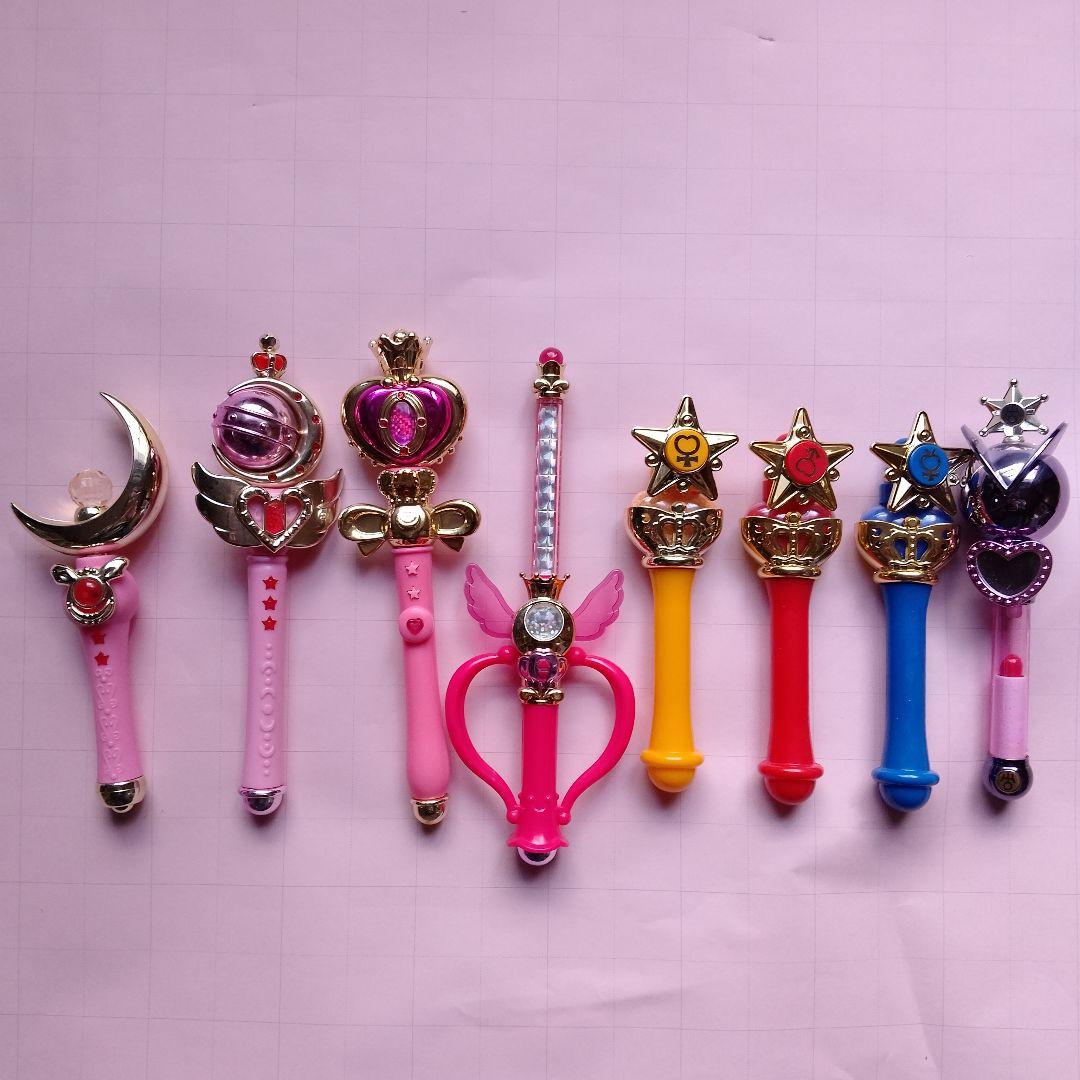 マジカルボタン Special Memorize オシャレ魔女 ラブandベリー