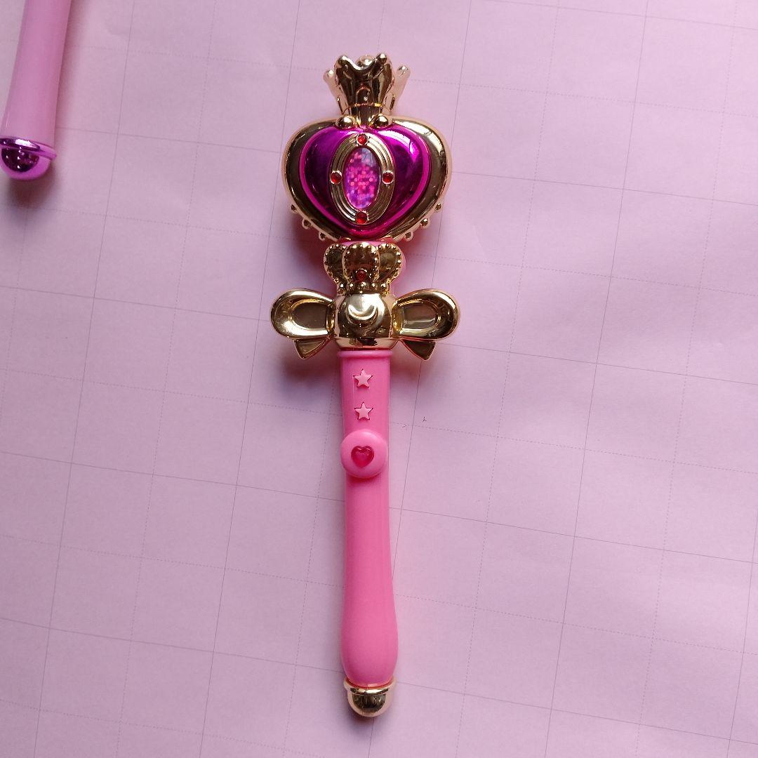 マジカルボタン Special Memorize オシャレ魔女 ラブandベリー