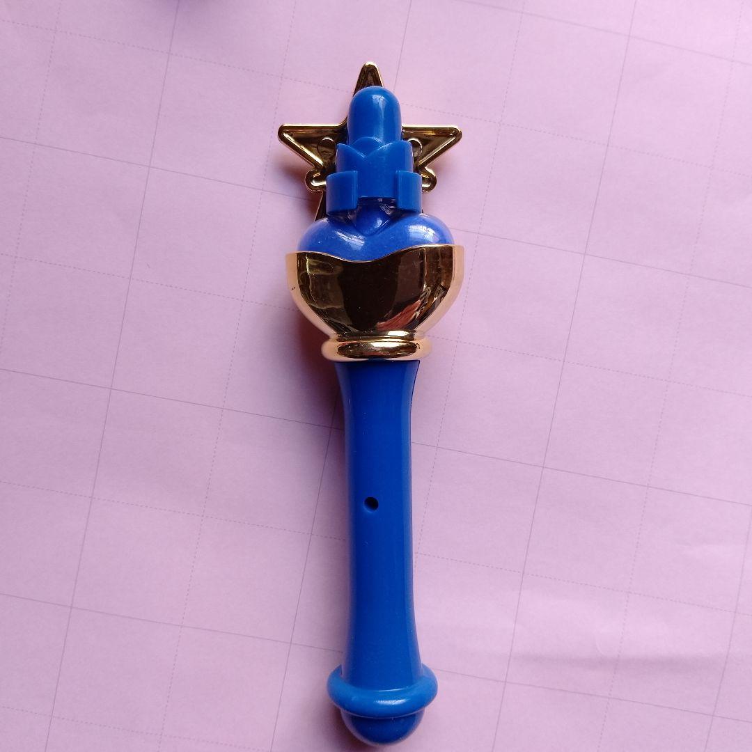 マジカルボタン Special Memorize オシャレ魔女 ラブandベリー