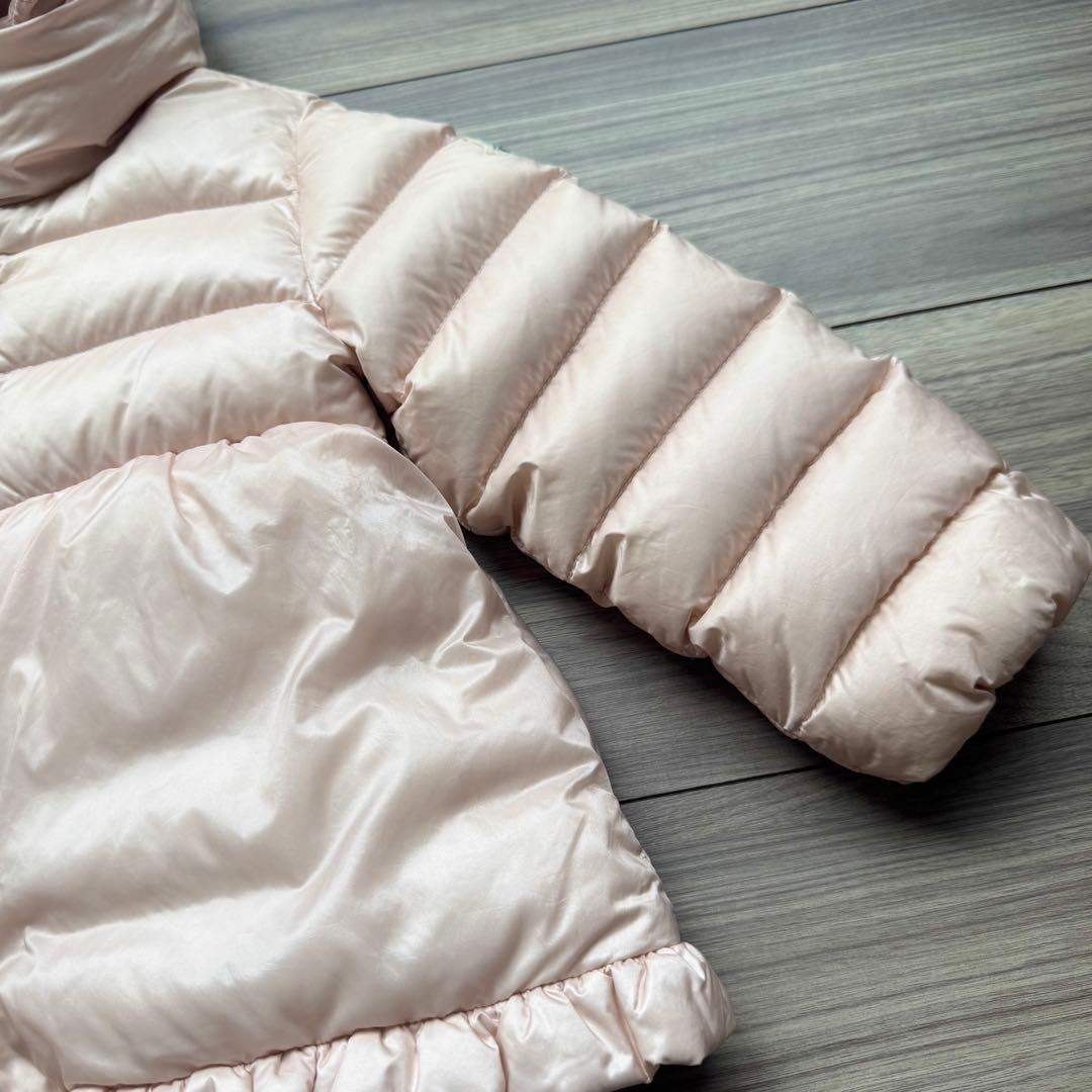 MONCLER モンクレール odile 2A ピンク