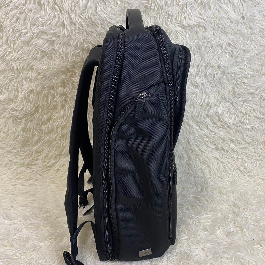 【極美品】ace.GENE ビジネスリュック EVL-4.0 68307