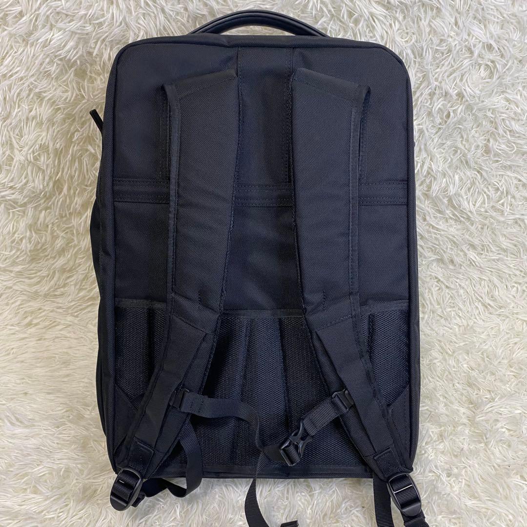 【極美品】ace.GENE ビジネスリュック EVL-4.0 68307