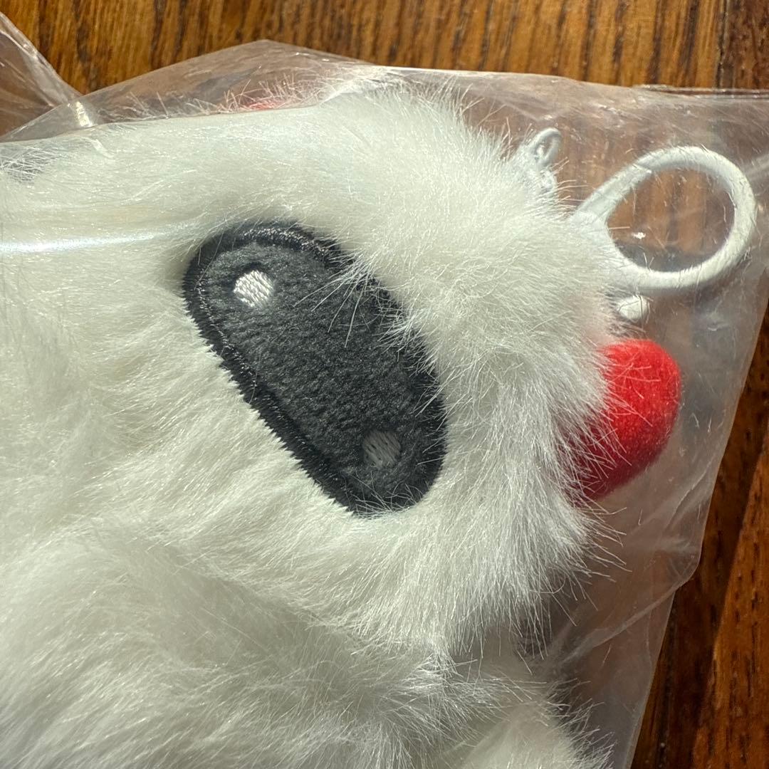 sky星を紡ぐ子どもたち ぬいぐるみキーホルダー ハグ好きの隠者