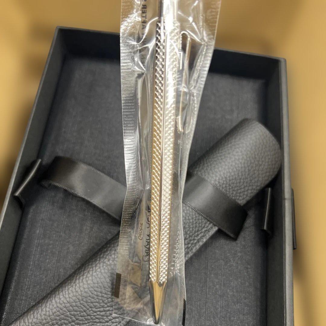 179CARAN D´ACHEカランダッシュ ボールペン 油性 8902-525