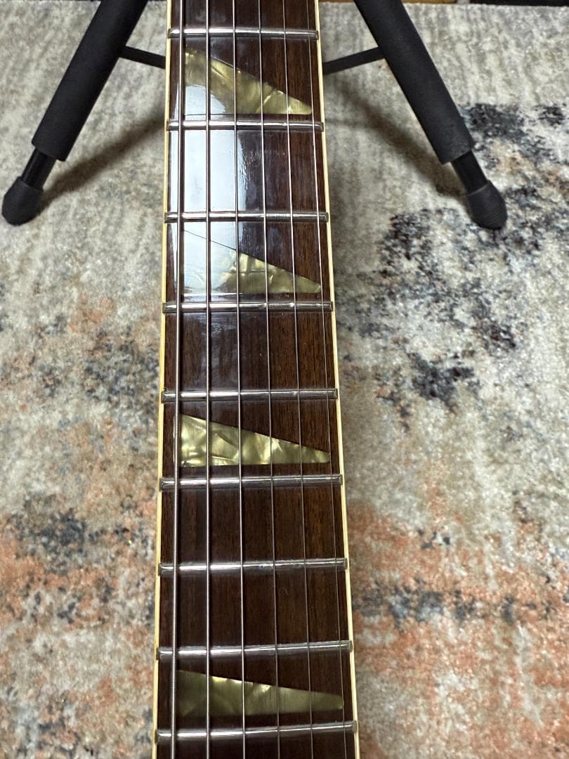 Aria Pro Ⅱ RG-900 1984´ With Bigsby Aria Pro II 1984 Catalogue