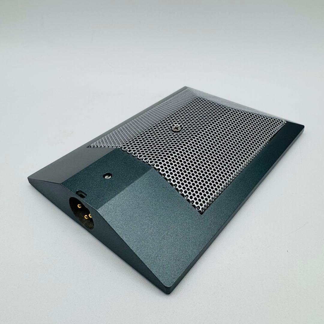 【極美品】SHURE BETA91A バウンダリーマイク