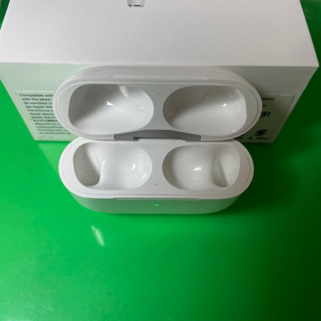 AirPods Pro 第2世代 充電ケース エアーポッズ Apple純正品 AirPodsPro