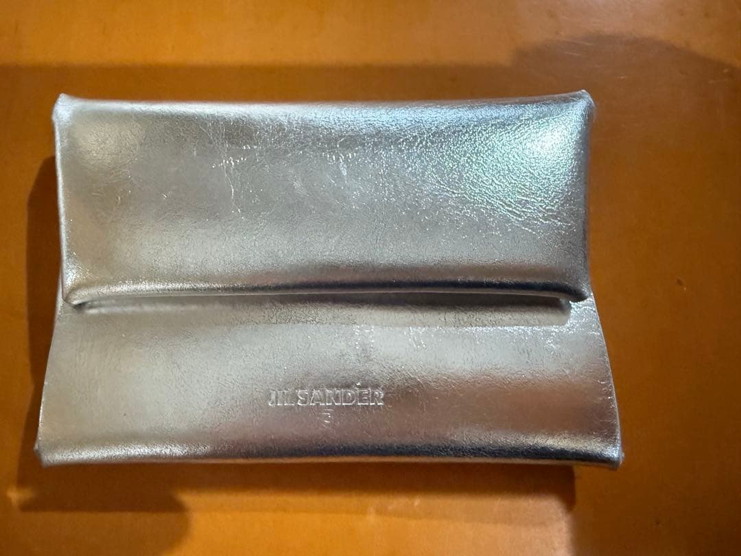 ジルサンダー　ケース