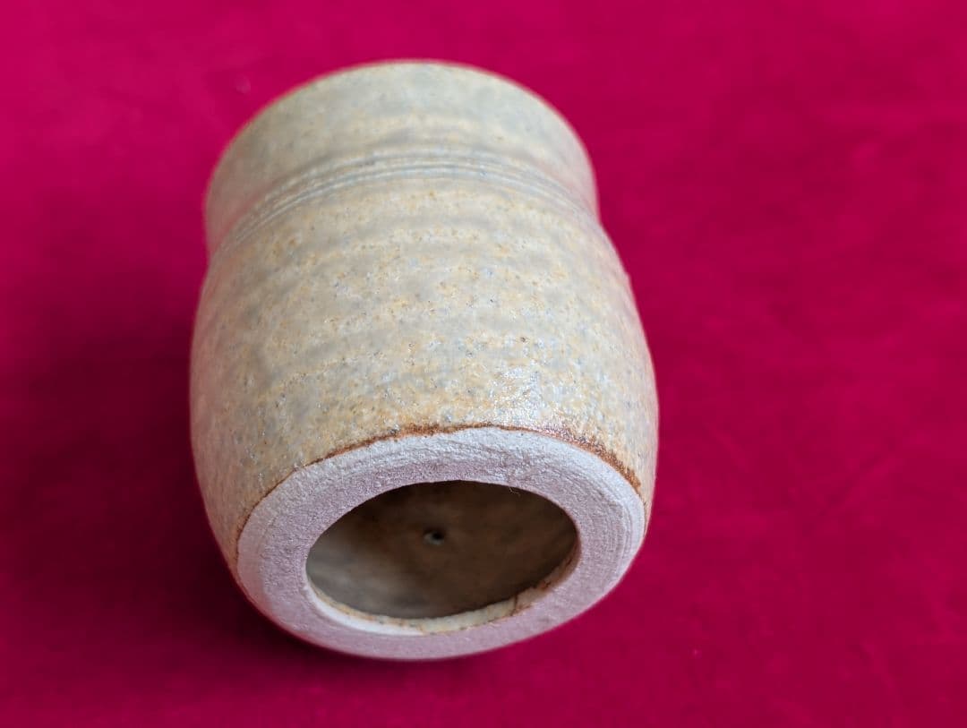 茶道具 皆具 伊羅保釉