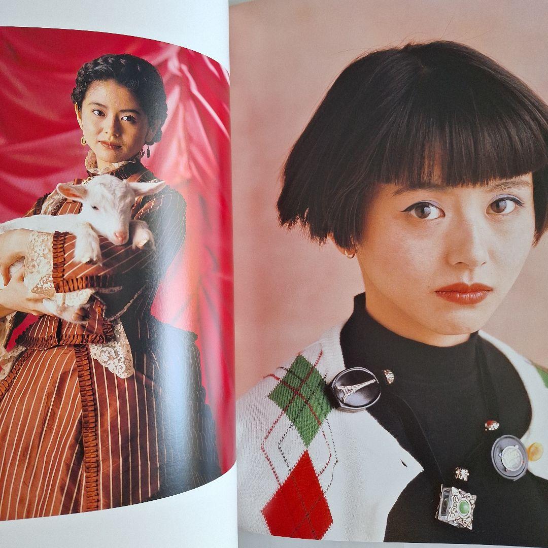 小泉今日子/コイズミエキシビション～コンプリートビジュアルベスト