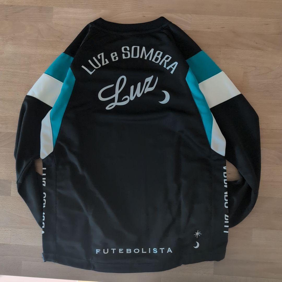 さーなん　ルースイソンブラ　Luz e Sombra160