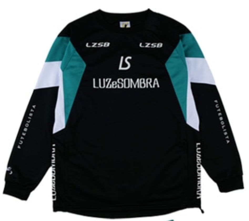 さーなん　ルースイソンブラ　Luz e Sombra160