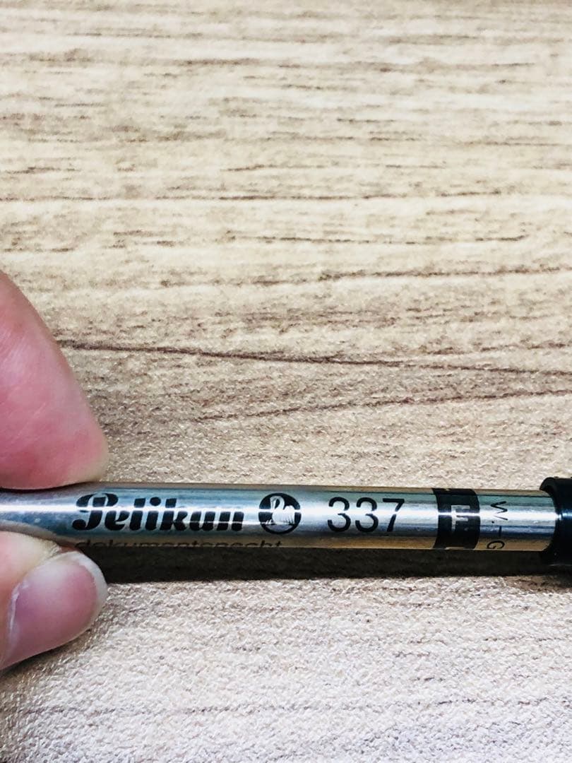 レア！ ペリカン K200 ボールペン pelican 80's ヴィンテージ - メルカリ