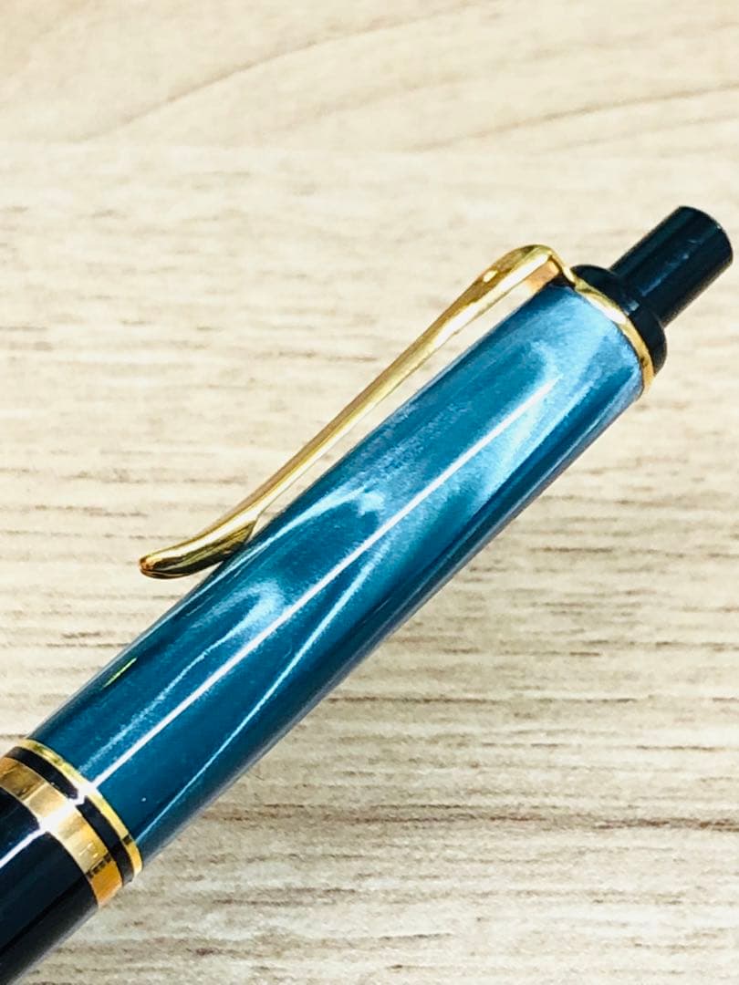 レア！ ペリカン K200 ボールペン pelican 80's ヴィンテージ - メルカリ