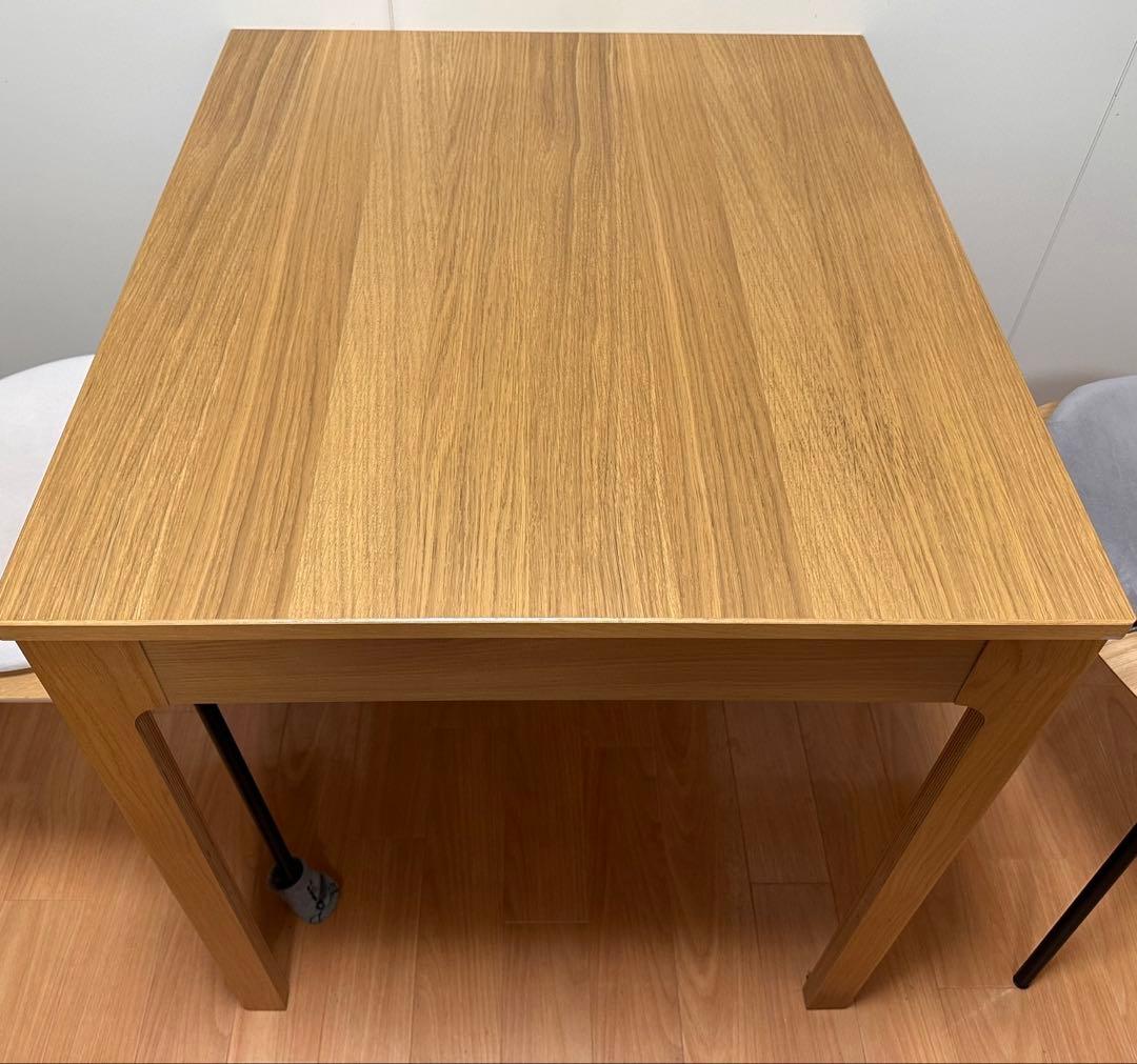 EKEDALEN エーケダーレン　IKEA 伸張式テーブル