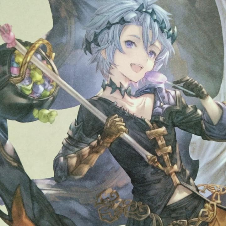 グラサイ キッチン ランチョンマット ハロウィン