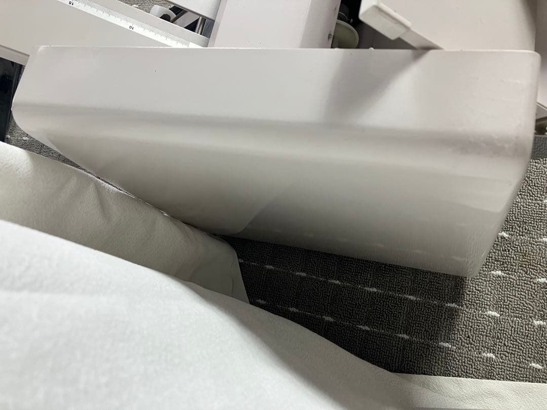 最終値下げ　NIPPO 紙折機 NP270 業務用 オフィス用 自動紙折り機