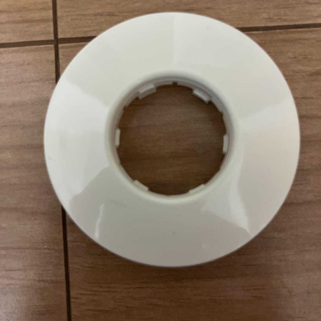 スプリンクラーヘッド用 シーリングプレート10個セット スプリンクラー