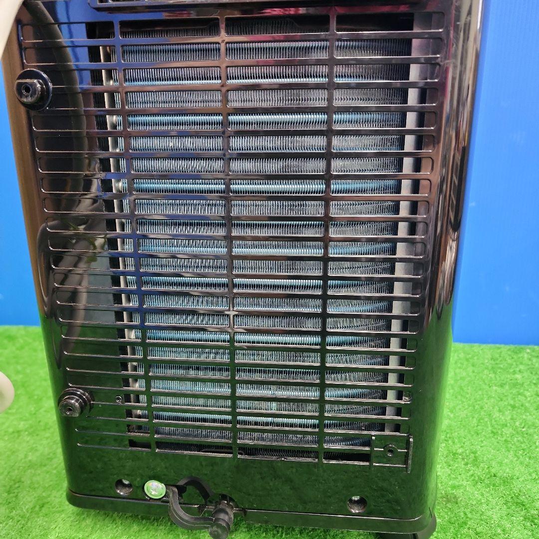 S491★IRIS ポータブルクーラー IPP-2222G 送料無料 保証付