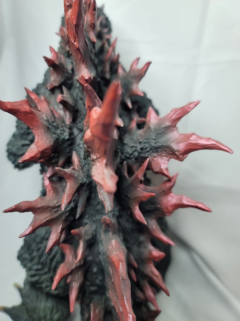 激安]本日17時までの大特価！酒井ゆうじ ゴジラ2000 ミレニアム