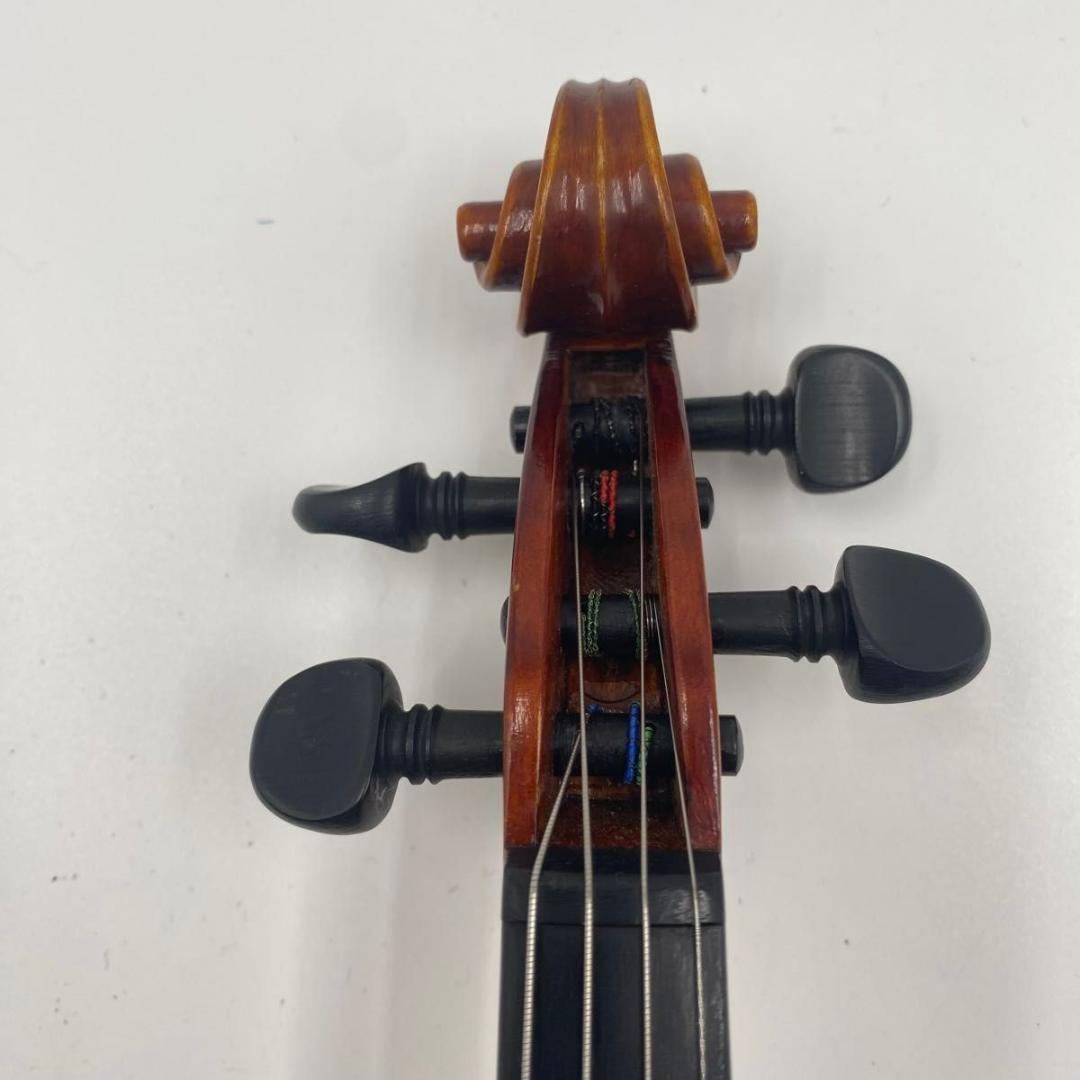 【弦新品】スズキ No.540 1/2 1978年製 SUZUKI バイオリン