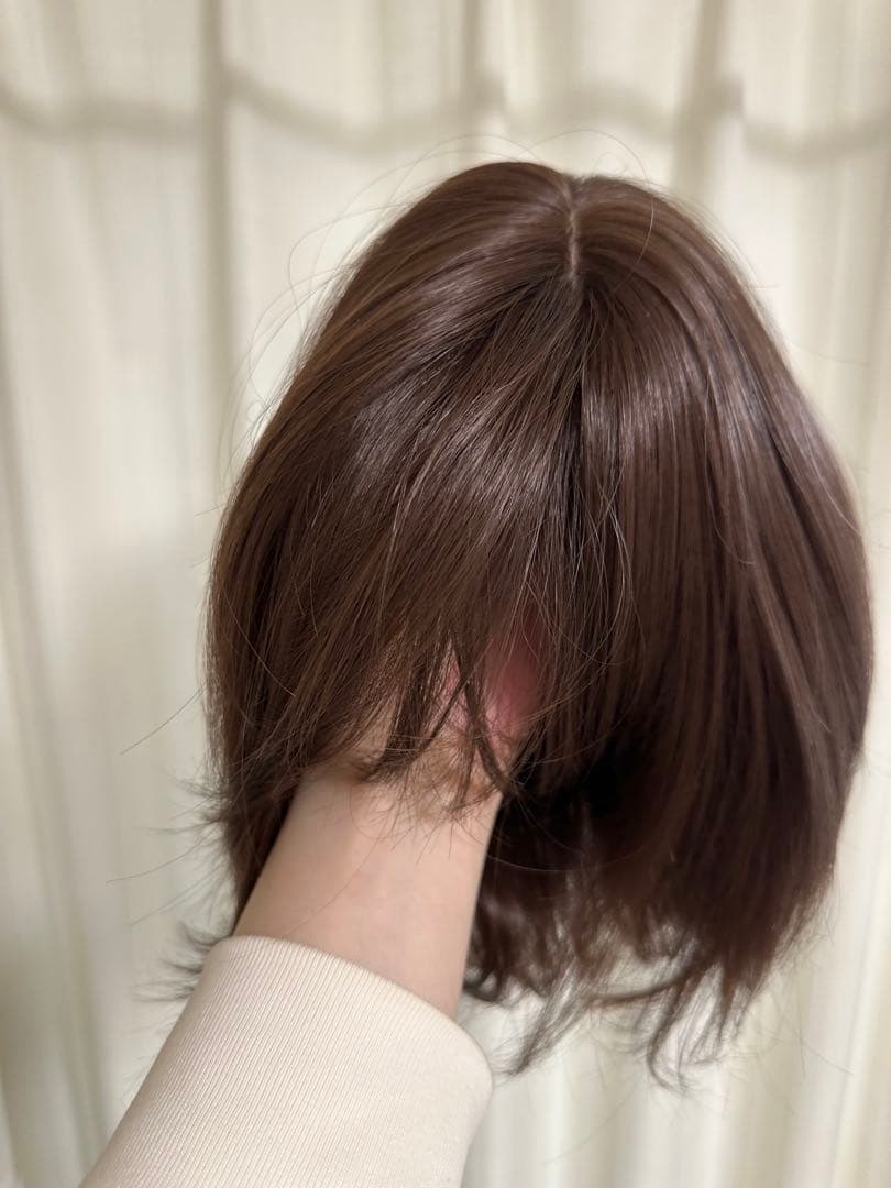 リネアストリア　天使のナチュールボブ