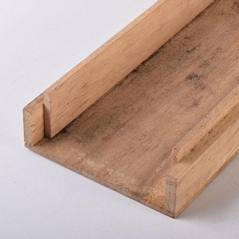 茶道具　銅製　手焙用火箸　13膳まとめて　書付箱　M　8070